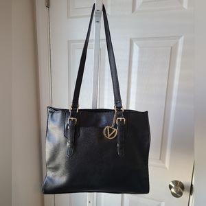 Dolce Vita Faux Leather Tote Bag